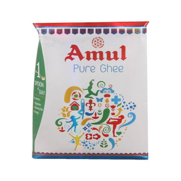 Amul Ghee​