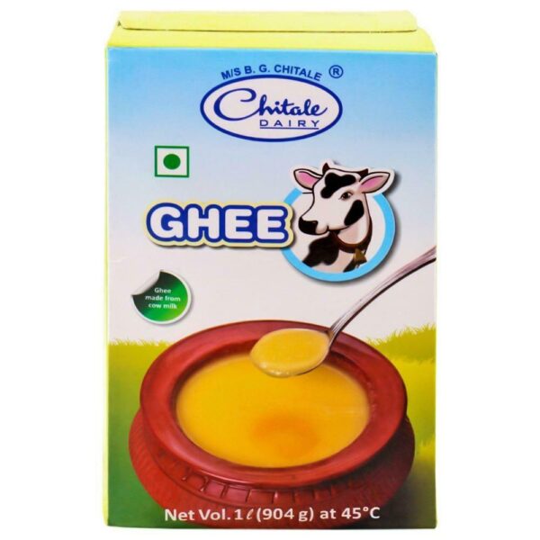 Chitale Ghee​