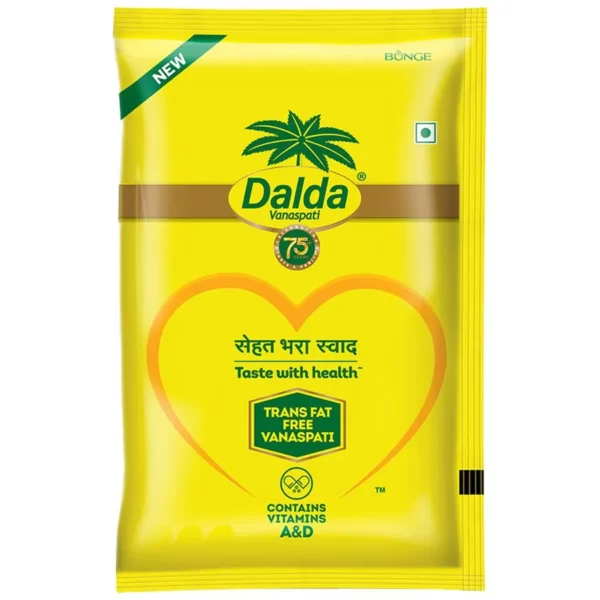 Dalda ghee​