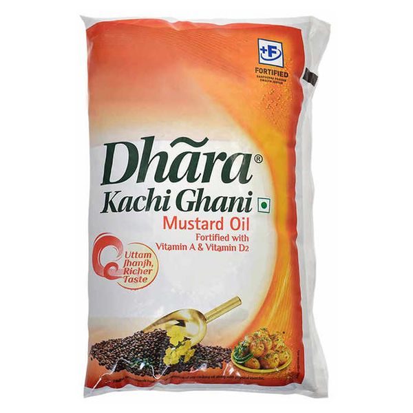 Dhara Oil