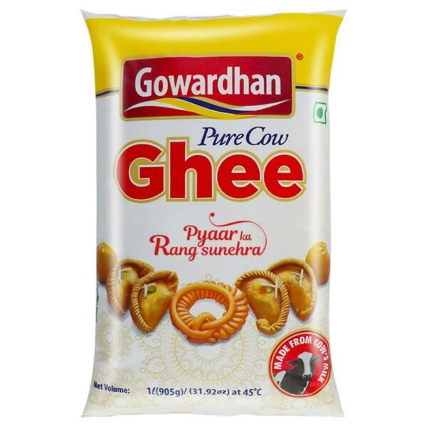 Gowardhan Ghee​