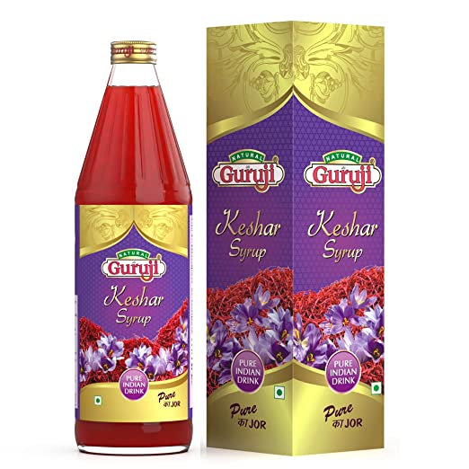 Guruji ​ Syrups