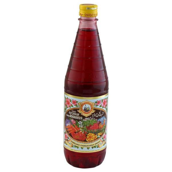 Hamdard Roohafza