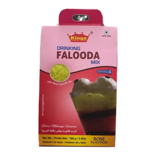 King falooda mixes​