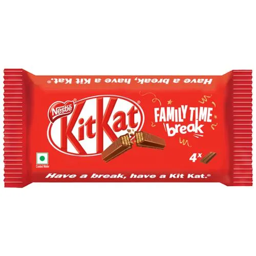 Kit Kat​