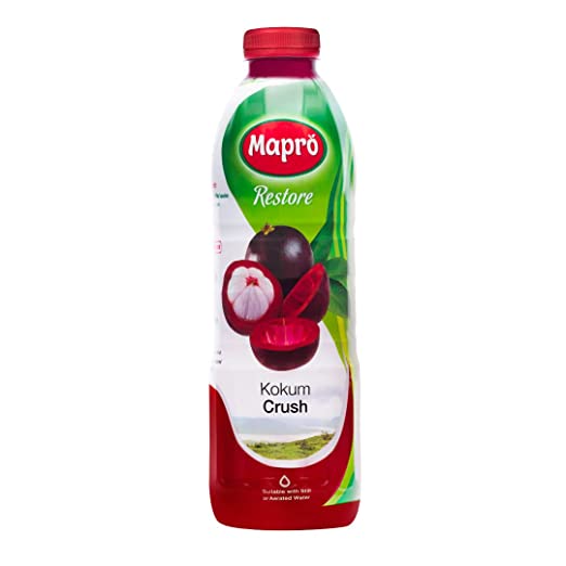 Kokum Syrup pulp