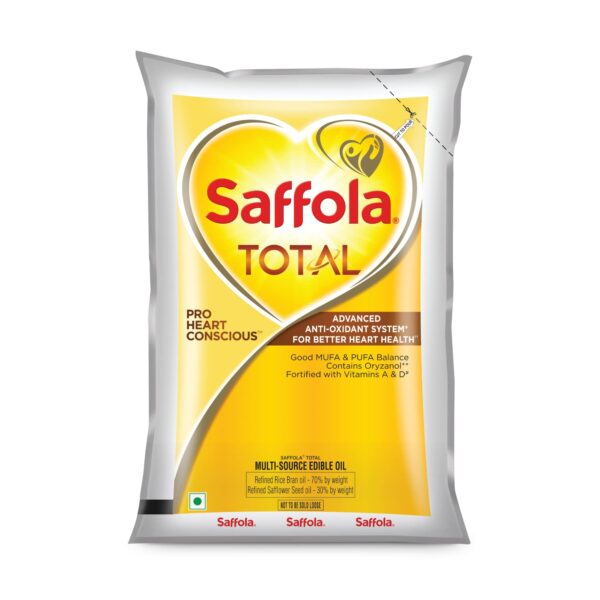 Saffola Oil​