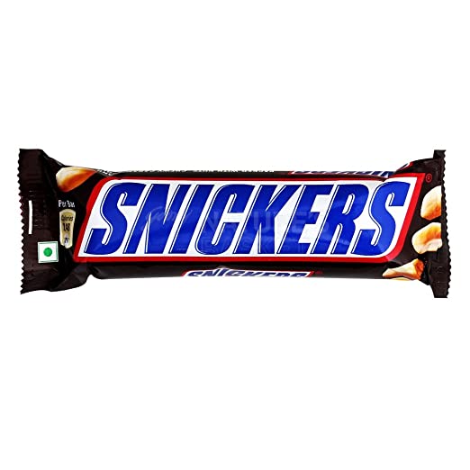 Snickers