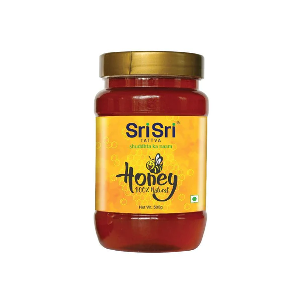 Sri Sri Honey