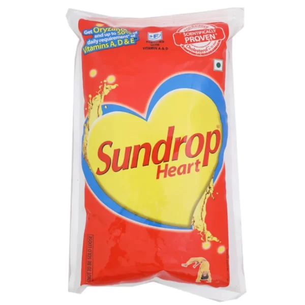 Sundrop Oil​