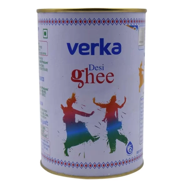 Verka Ghee​