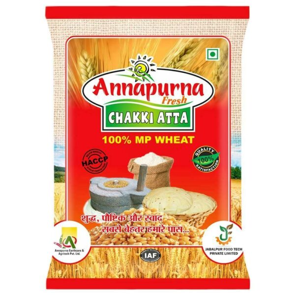 Annapurna