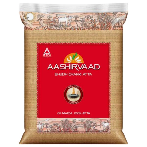 Ashirwad Flour​