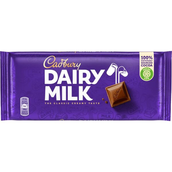 Cadbury