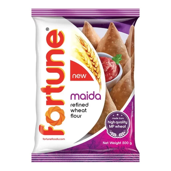 Fortune Flour​