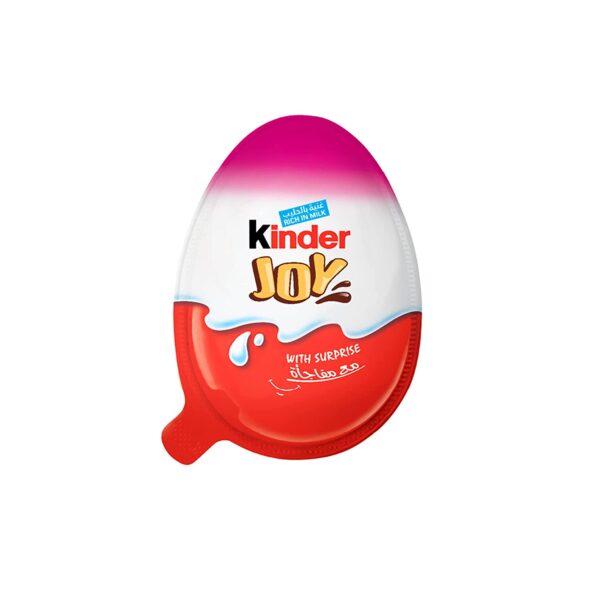 Kinder Joy​