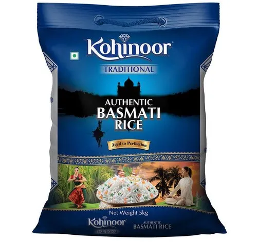 Kohinoor rice