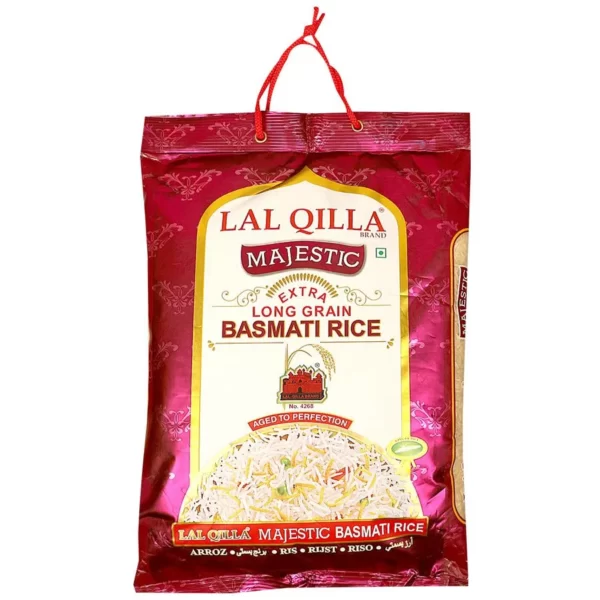 Lal Quilla​